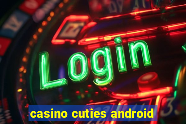 casino cuties android